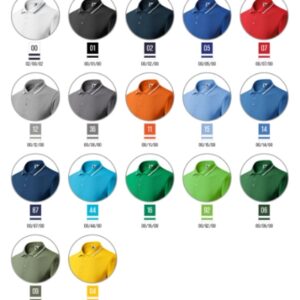 Urban - Koszulka polo męska - obrazek 28