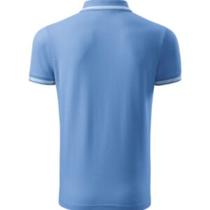 Urban - Koszulka polo męska - obrazek 43