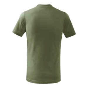 Basic Free - Koszulka dziecięca - obrazek 24