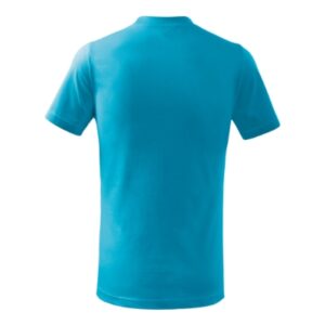 Basic Free - Koszulka dziecięca - obrazek 39