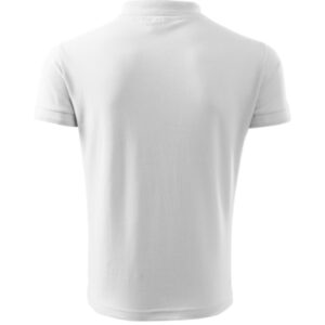 Pique Polo - Koszulka polo męska - obrazek 3
