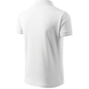 Pique Polo - Koszulka polo męska - obrazek 4