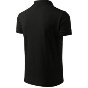 Pique Polo - Koszulka polo męska - obrazek 9