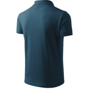 Pique Polo - Koszulka polo męska - obrazek 14