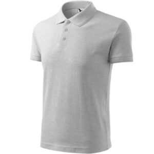 Pique Polo - Koszulka polo męska - obrazek 16