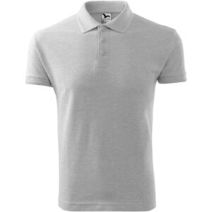 Pique Polo - Koszulka polo męska - obrazek 17