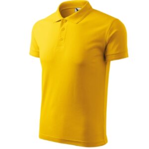 Pique Polo - Koszulka polo męska - obrazek 21