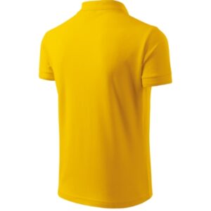 Pique Polo - Koszulka polo męska - obrazek 24