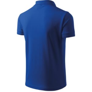 Pique Polo - Koszulka polo męska - obrazek 29