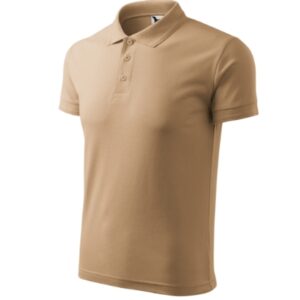 Pique Polo - Koszulka polo męska - obrazek 41