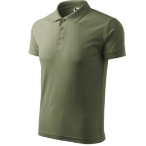 Pique Polo - Koszulka polo męska - obrazek 46