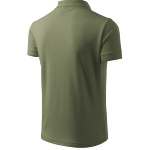 Pique Polo - Koszulka polo męska - obrazek 49