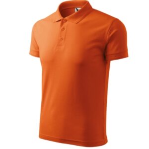 Pique Polo - Koszulka polo męska - obrazek 51