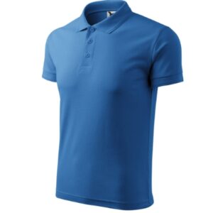 Pique Polo - Koszulka polo męska - obrazek 61