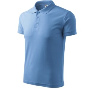 Pique Polo - Koszulka polo męska - obrazek 66