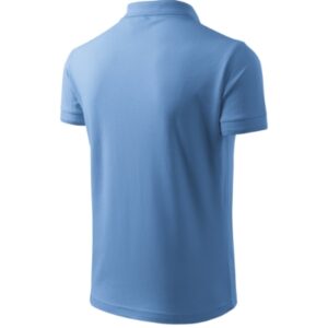 Pique Polo - Koszulka polo męska - obrazek 69