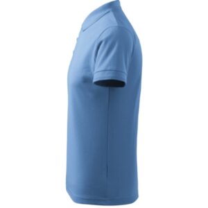 Pique Polo - Koszulka polo męska - obrazek 70