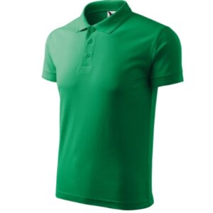 Pique Polo - Koszulka polo męska - obrazek 71