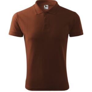 Pique Polo - Koszulka polo męska - obrazek 85