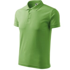 Pique Polo - Koszulka polo męska - obrazek 89