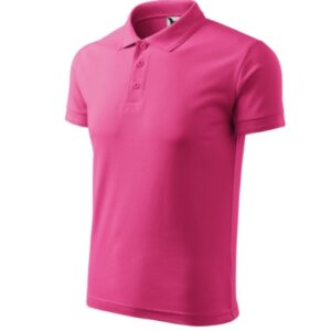 Pique Polo - Koszulka polo męska - obrazek 94