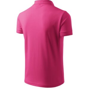 Pique Polo - Koszulka polo męska - obrazek 97