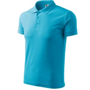 Pique Polo - Koszulka polo męska - obrazek 99