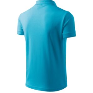 Pique Polo - Koszulka polo męska - obrazek 102