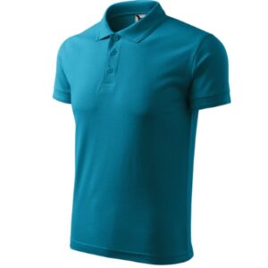 Pique Polo - Koszulka polo męska - obrazek 104