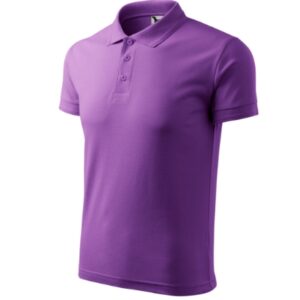 Pique Polo - Koszulka polo męska - obrazek 109