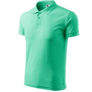 Pique Polo - Koszulka polo męska - obrazek 121