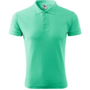 Pique Polo - Koszulka polo męska - obrazek 122