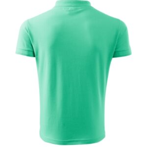 Pique Polo - Koszulka polo męska - obrazek 123