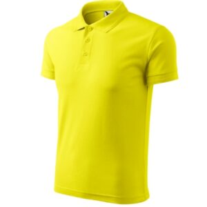 Pique Polo - Koszulka polo męska - obrazek 124