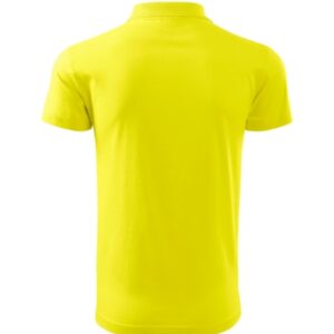 Pique Polo - Koszulka polo męska - obrazek 126