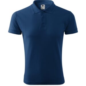 Pique Polo - Koszulka polo męska - obrazek 131