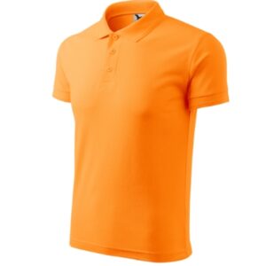Pique Polo - Koszulka polo męska - obrazek 133