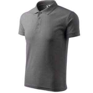 Pique Polo - Koszulka polo męska - obrazek 136