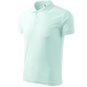 Pique Polo - Koszulka polo męska - obrazek 139