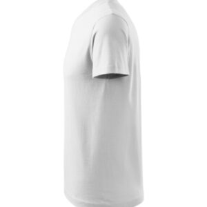 V-neck - Koszulka unisex - obrazek 5