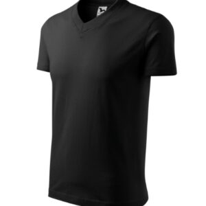 V-neck - Koszulka unisex - obrazek 6
