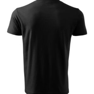 V-neck - Koszulka unisex - obrazek 8