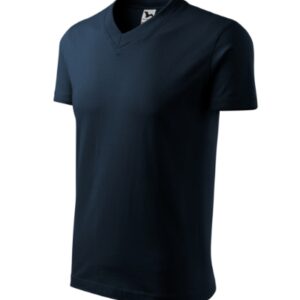 V-neck - Koszulka unisex - obrazek 11
