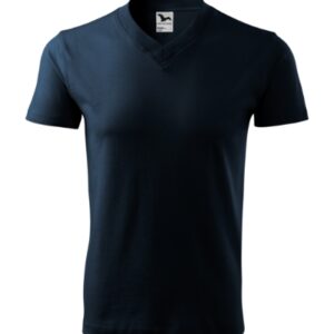 V-neck - Koszulka unisex - obrazek 12