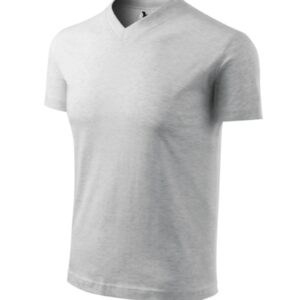 V-neck - Koszulka unisex - obrazek 16