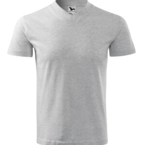 V-neck - Koszulka unisex - obrazek 17