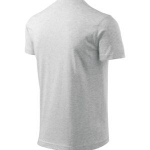 V-neck - Koszulka unisex - obrazek 19