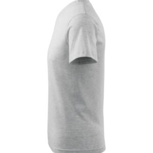 V-neck - Koszulka unisex - obrazek 20