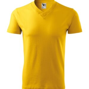 V-neck - Koszulka unisex - obrazek 22