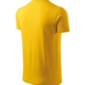 V-neck - Koszulka unisex - obrazek 24